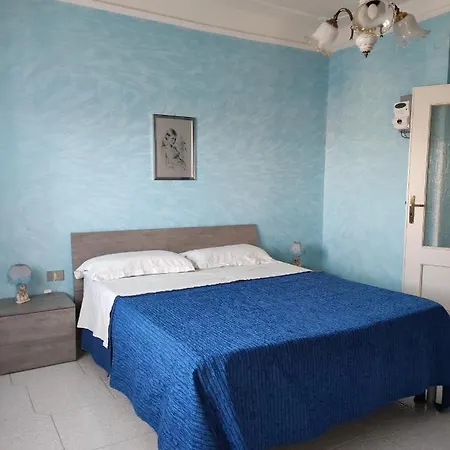La Casa Di Nonna Francesca