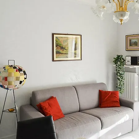 La Casa Di Nonna Francesca *