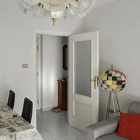 Lejlighed La Casa Di Nonna Francesca