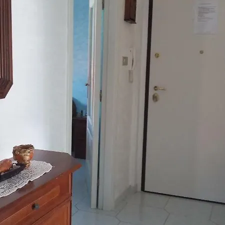 Lejlighed La Casa Di Nonna Francesca