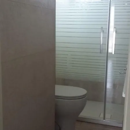Lejlighed La Casa Di Nonna Francesca San Ferdinando di Puglia