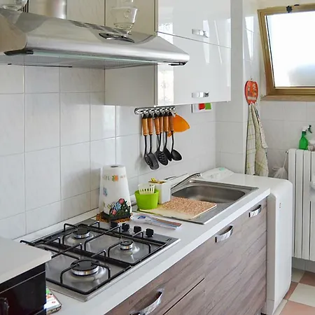 Lejlighed La Casa Di Nonna Francesca San Ferdinando di Puglia