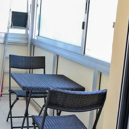 La Casa Di Nonna Francesca