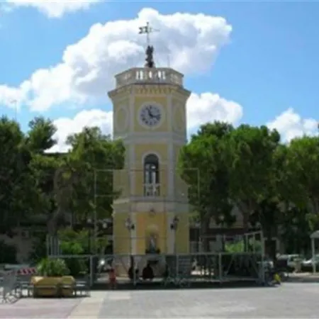 Apartment La Casa Di Nonna Francesca