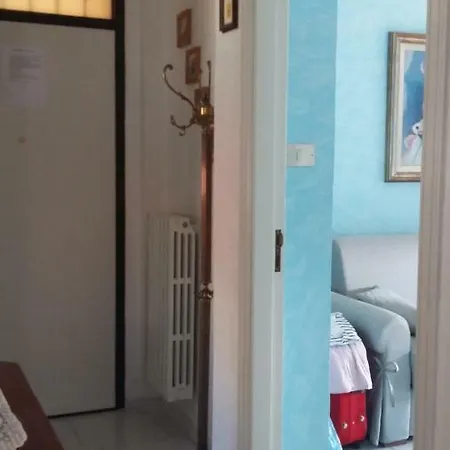 La Casa Di Nonna Francesca * San Ferdinando di Puglia