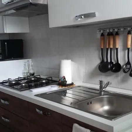 Apartman La Casa Di Nonna Francesca