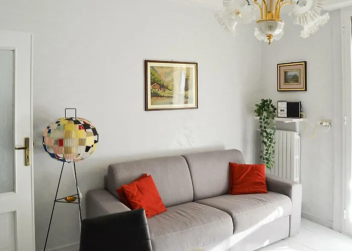 La Casa Di Nonna Francesca *
